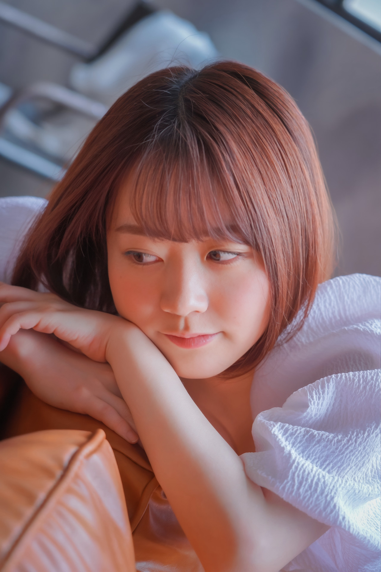 Sakura Miura 水卜さくら, ヌード写真集 「エロティカる」 Set.02