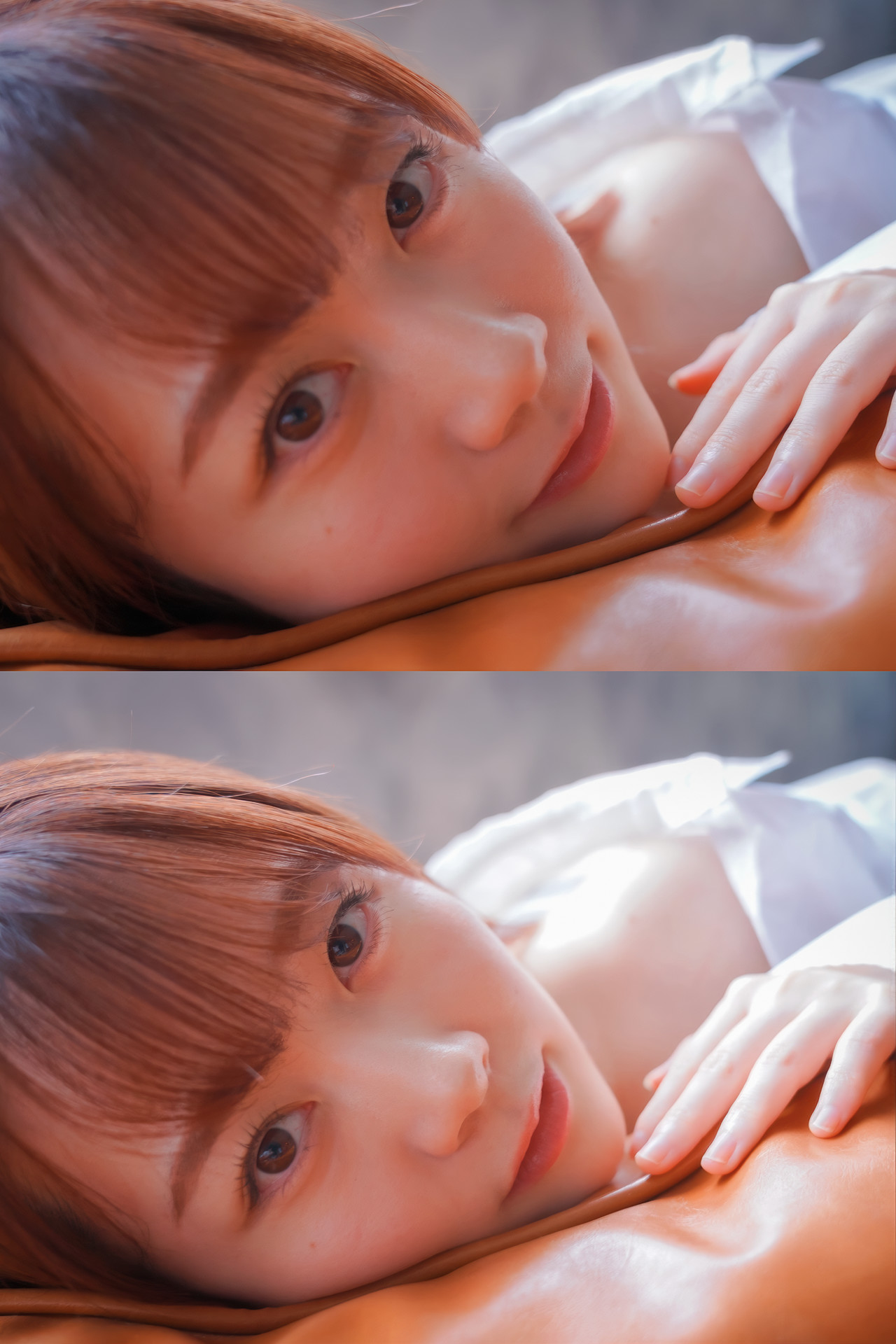 Sakura Miura 水卜さくら, ヌード写真集 「エロティカる」 Set.02