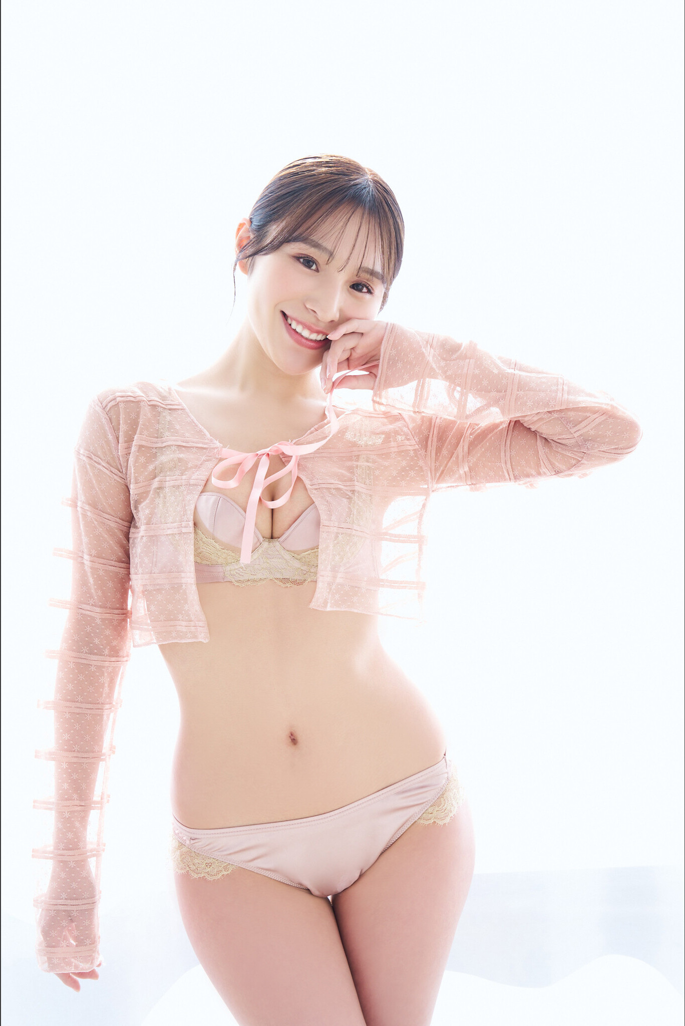 Ayaka Hidaritomo 左伴彩佳, FRIDAYデジタル写真集 「Left Vol.2 100ページ豪華版」 Set.02