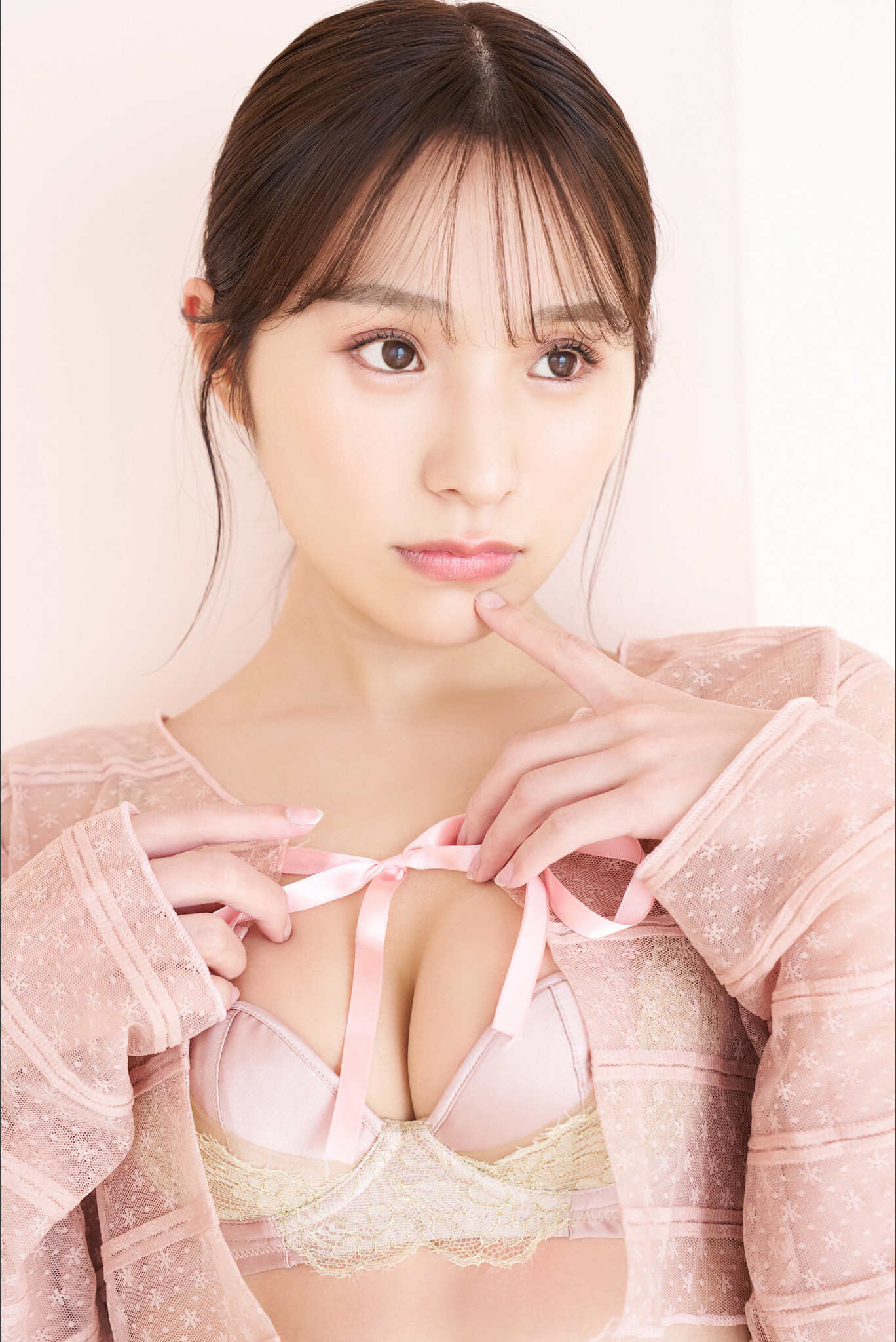 Ayaka Hidaritomo 左伴彩佳, FRIDAYデジタル写真集 「Left Vol.2 100ページ豪華版」 Set.02
