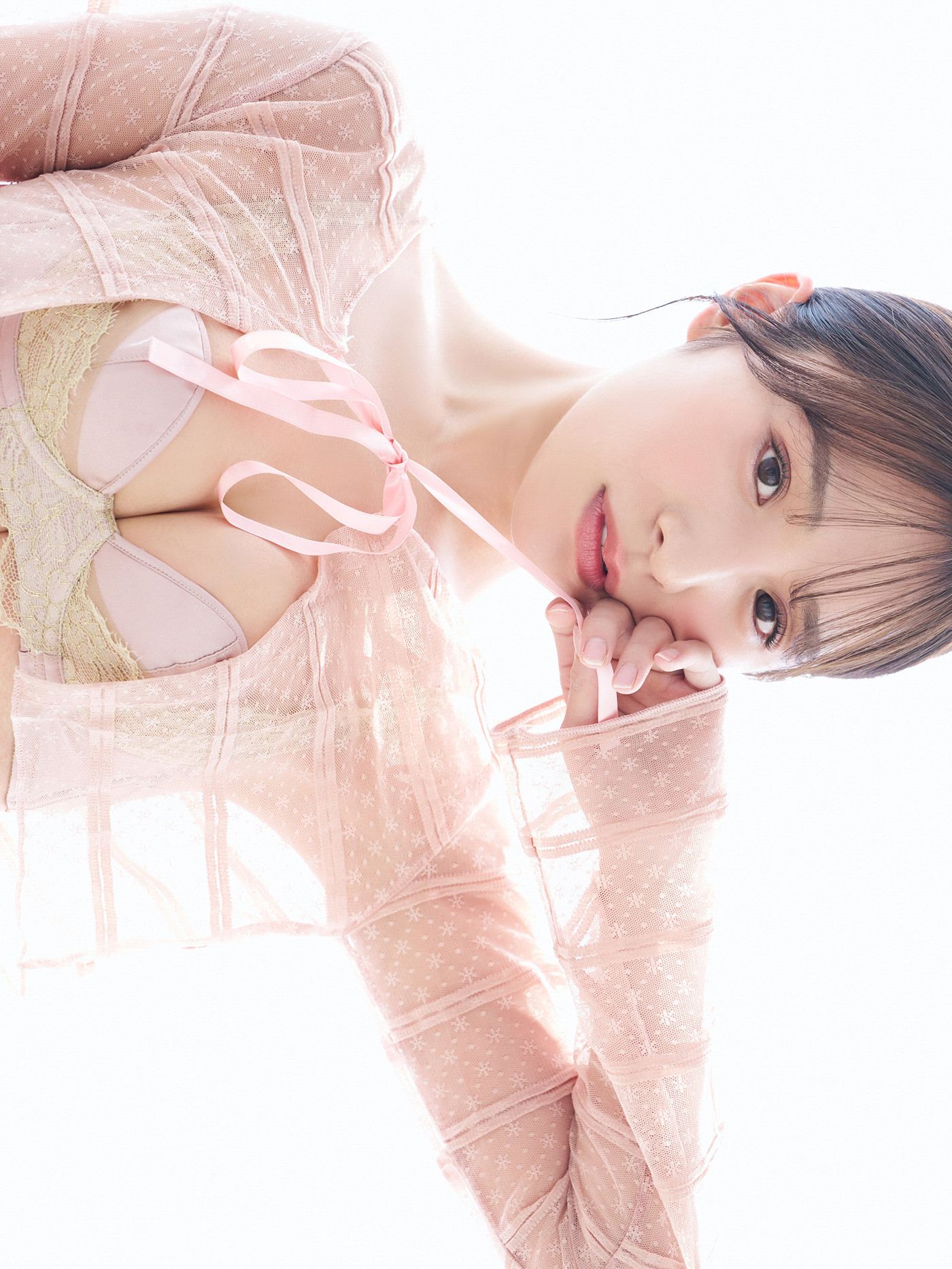 Ayaka Hidaritomo 左伴彩佳, FRIDAYデジタル写真集 「Left Vol.2 100ページ豪華版」 Set.02