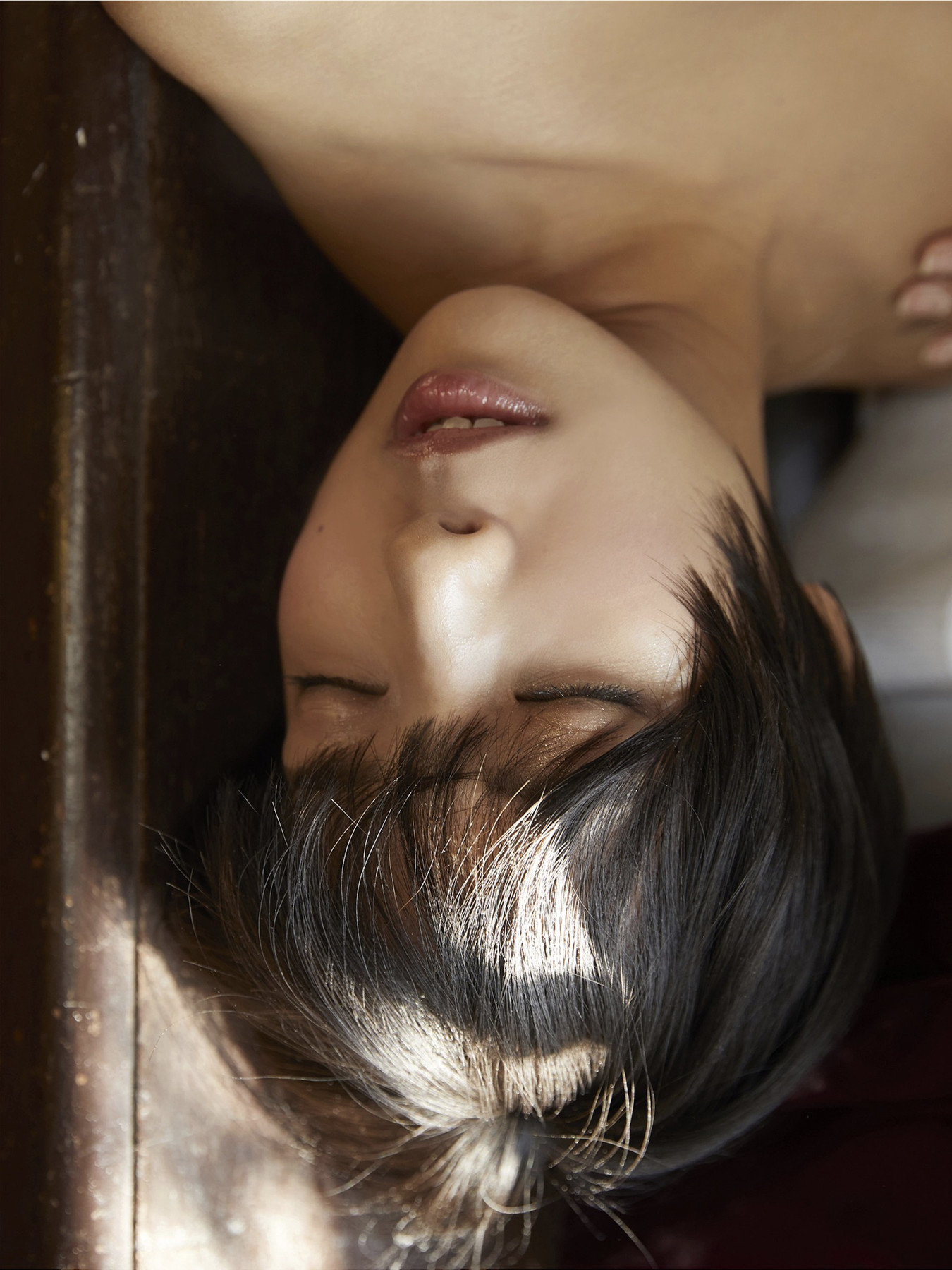 Marina Asakura 麻倉まりな, 写真集 『君はもう一人じゃない vol.3』 Set.01