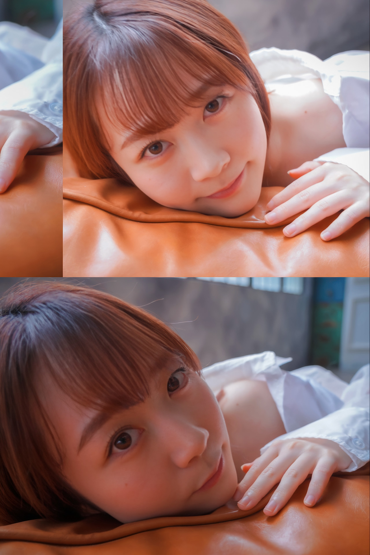 Sakura Miura 水卜さくら, ヌード写真集 「エロティカる」 Set.02
