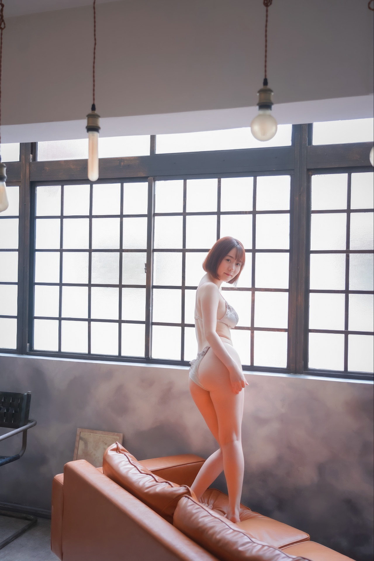 Sakura Miura 水卜さくら, ヌード写真集 「エロティカる」 Set.02