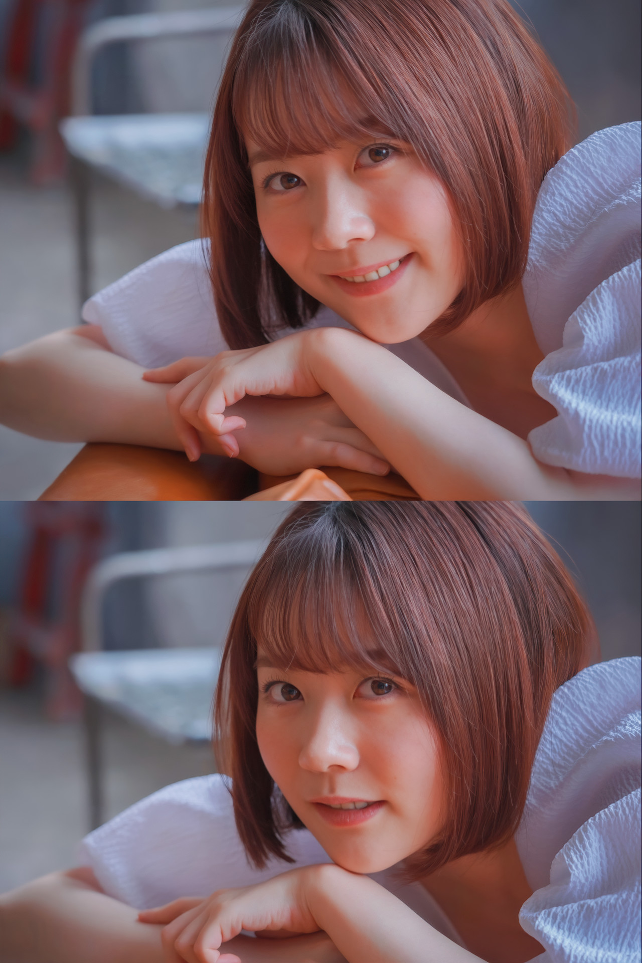 Sakura Miura 水卜さくら, ヌード写真集 「エロティカる」 Set.02
