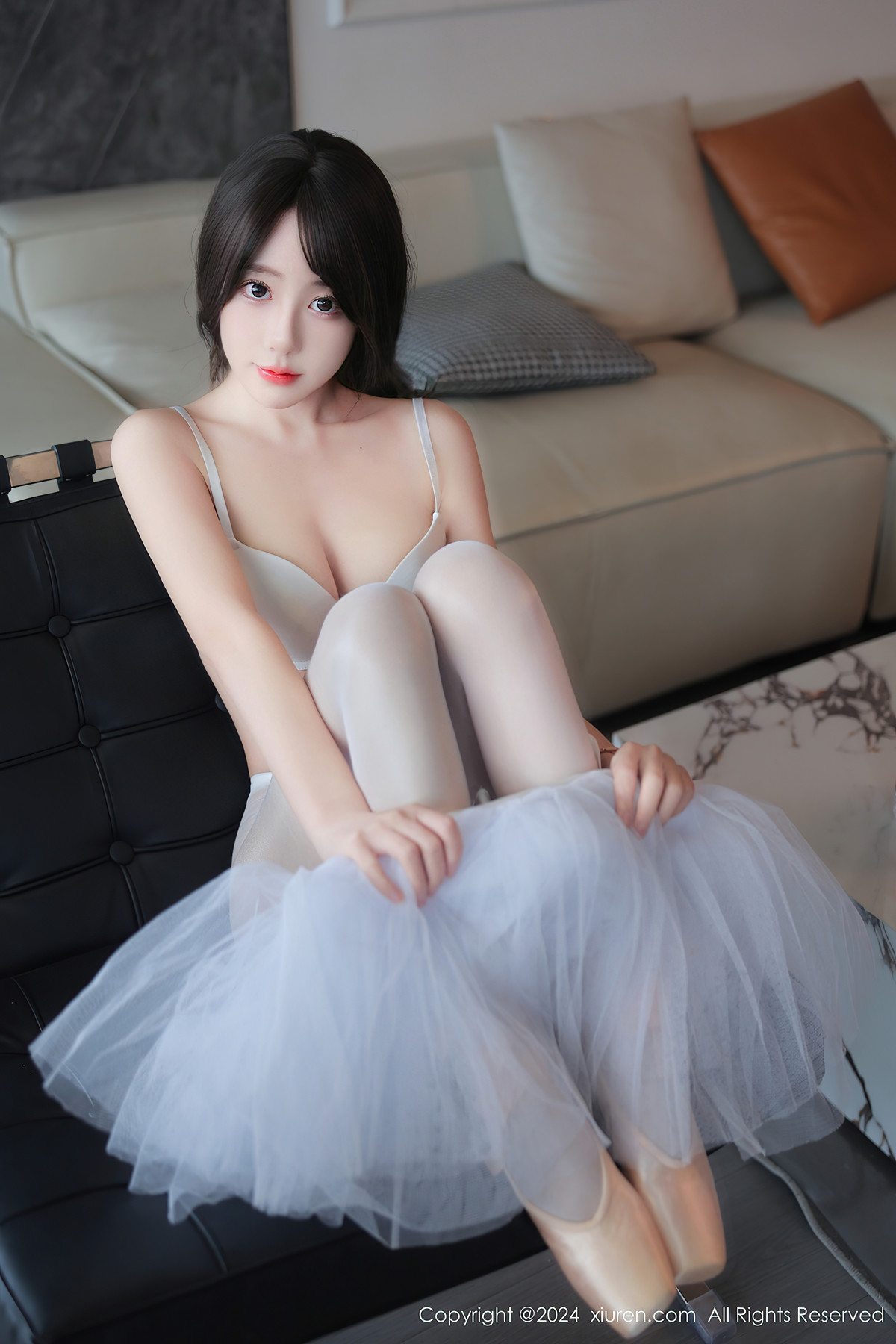 XiuRen秀人网 No.8564 桃妖夭TaoYaoyao