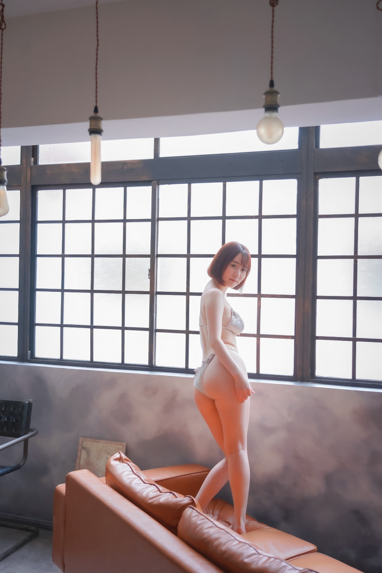 Sakura Miura 水卜さくら, ヌード写真集 「エロティカる」 Set.02
