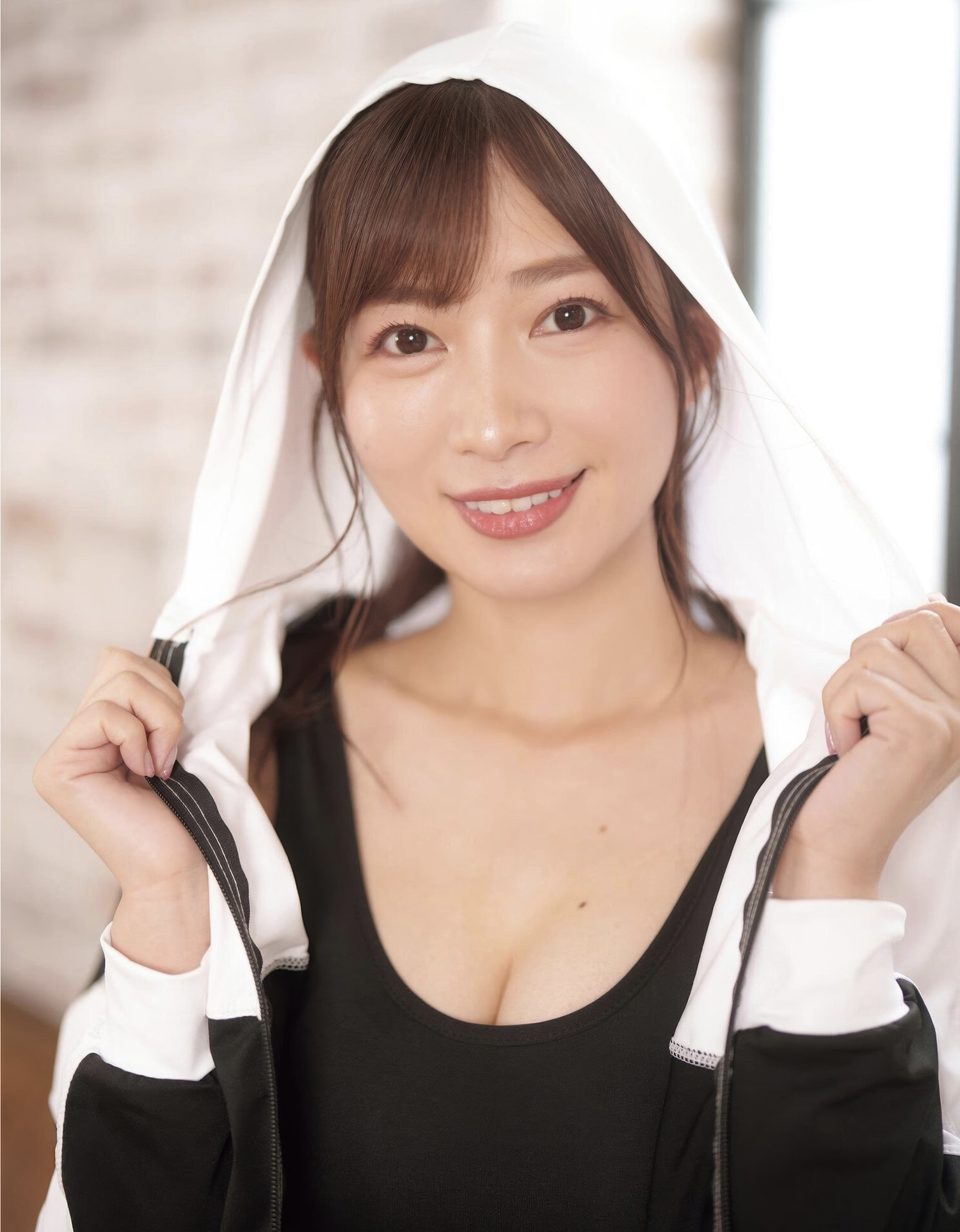 Mai Ishioka 石岡真衣, EX-MAX! DELUXE 2025 真冬の特大号