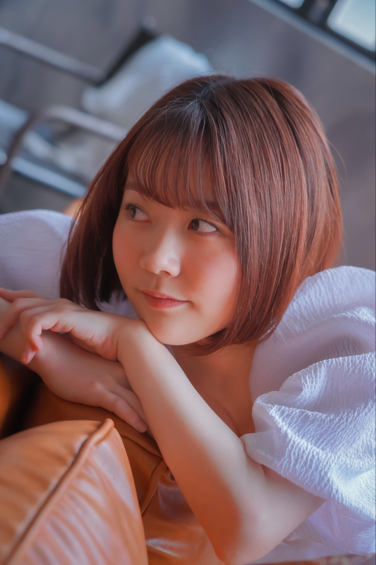 Sakura Miura 水卜さくら, ヌード写真集 「エロティカる」 Set.02