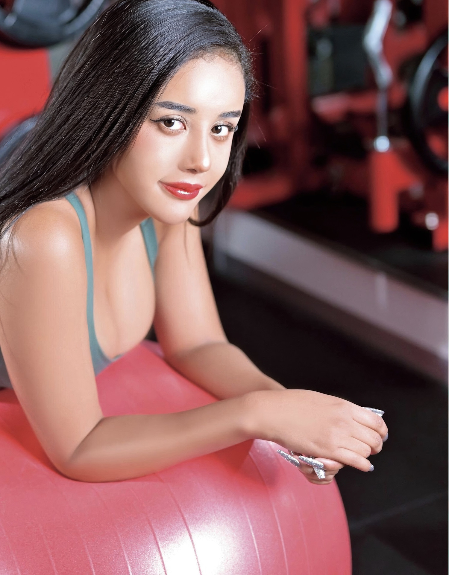 Rea Momosato 桃里れあ, Marin Shiosaki 潮崎まりん, EX-MAX! DELUXE 2025 真冬の特大号
