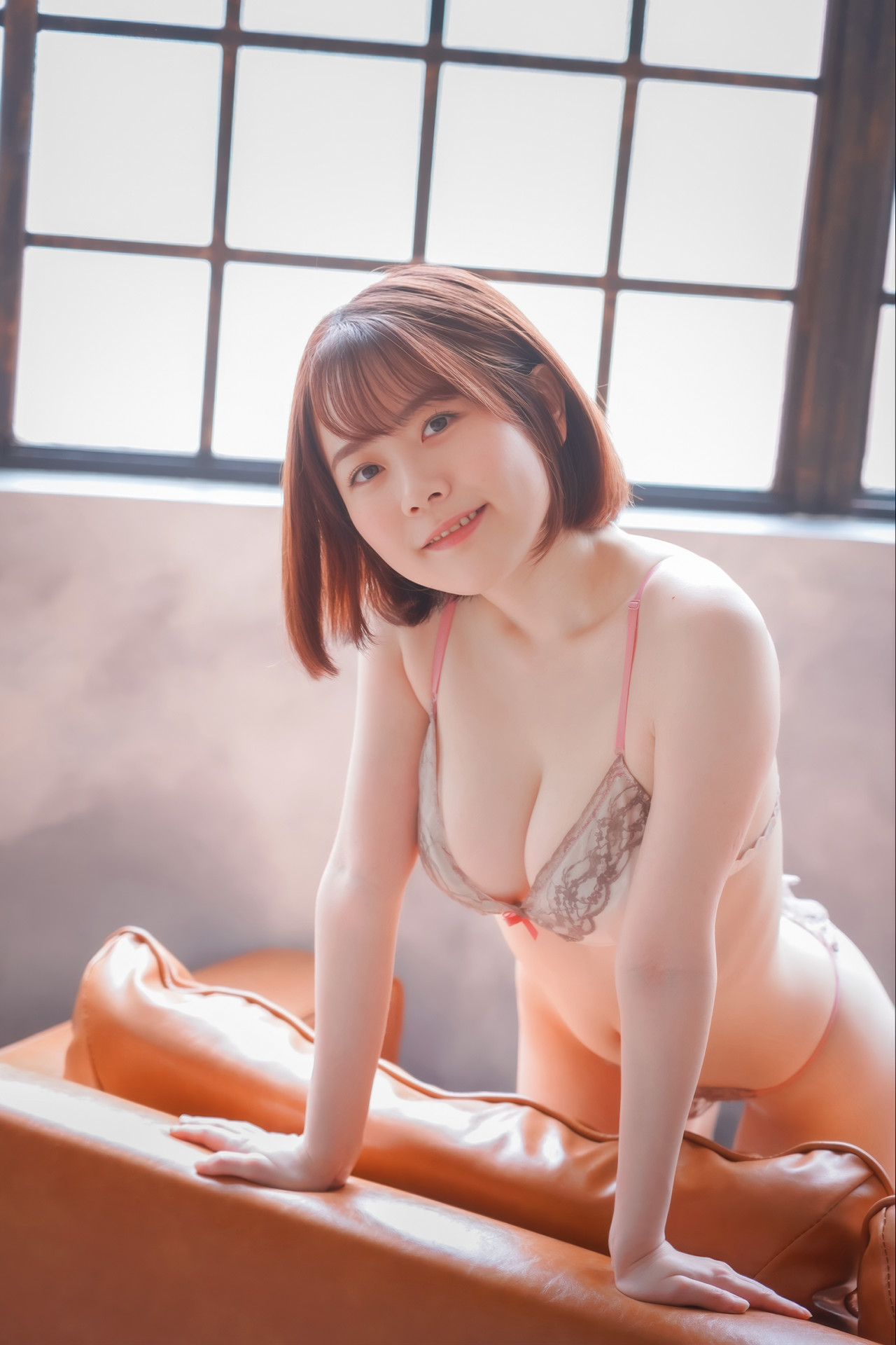 Sakura Miura 水卜さくら, ヌード写真集 「エロティカる」 Set.02