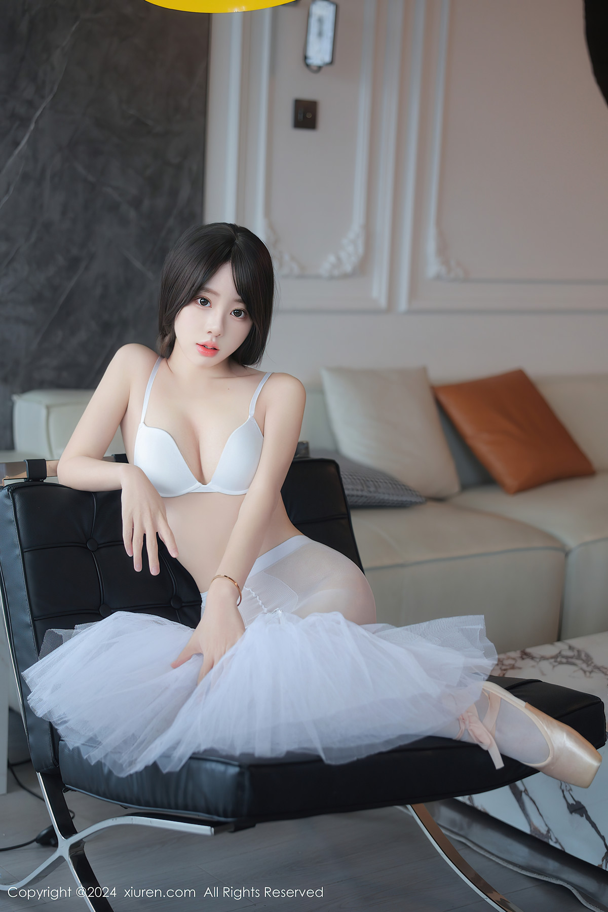 XiuRen秀人网 No.8564 桃妖夭TaoYaoyao