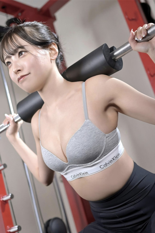 SAYUMI さゆみ, Rin Hanase 花瀬凛, EX-MAX! DELUXE 2025 真冬の特大号