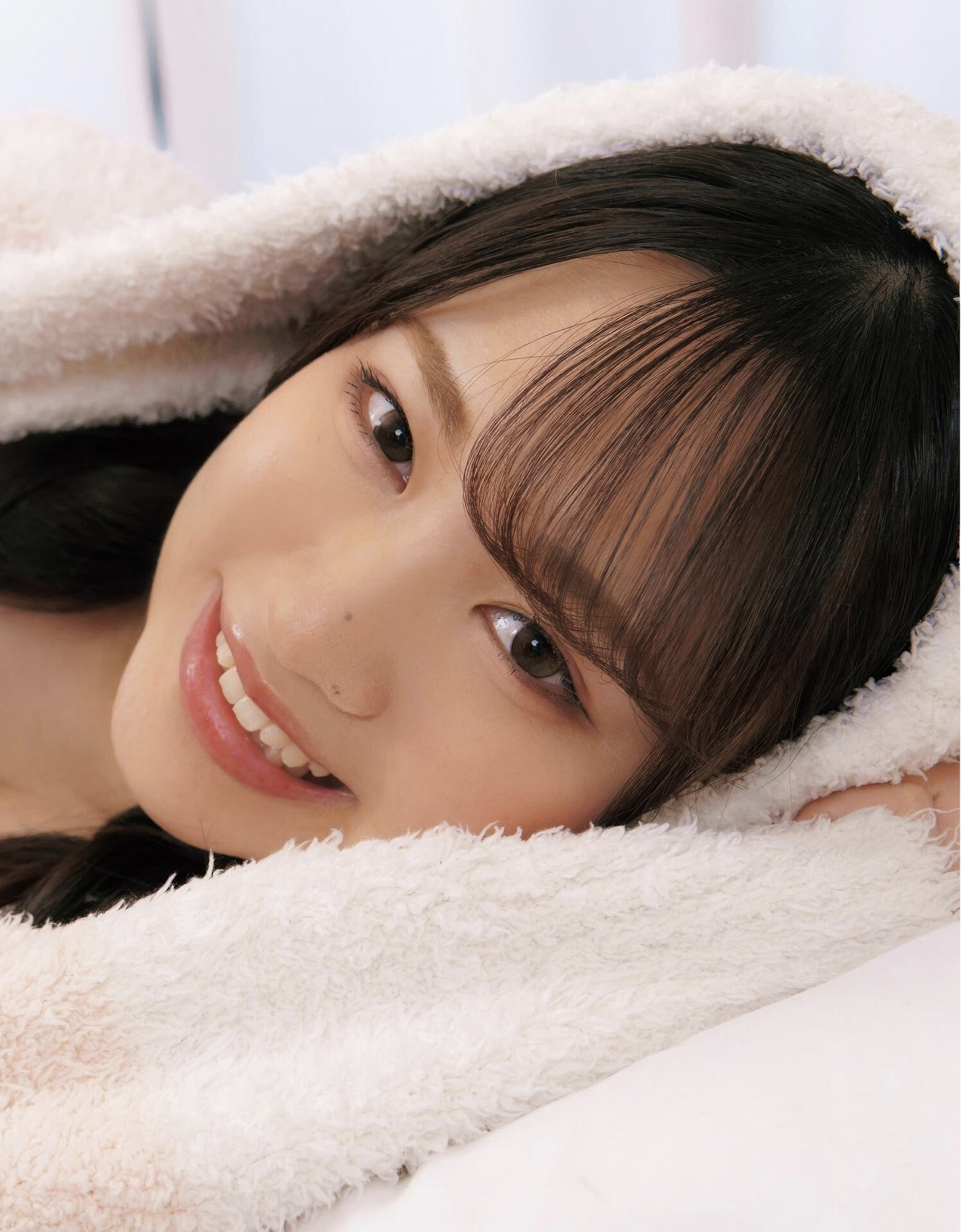 Aine Nakano 中野愛音, EX-MAX! DELUXE 2025 真冬の特大号