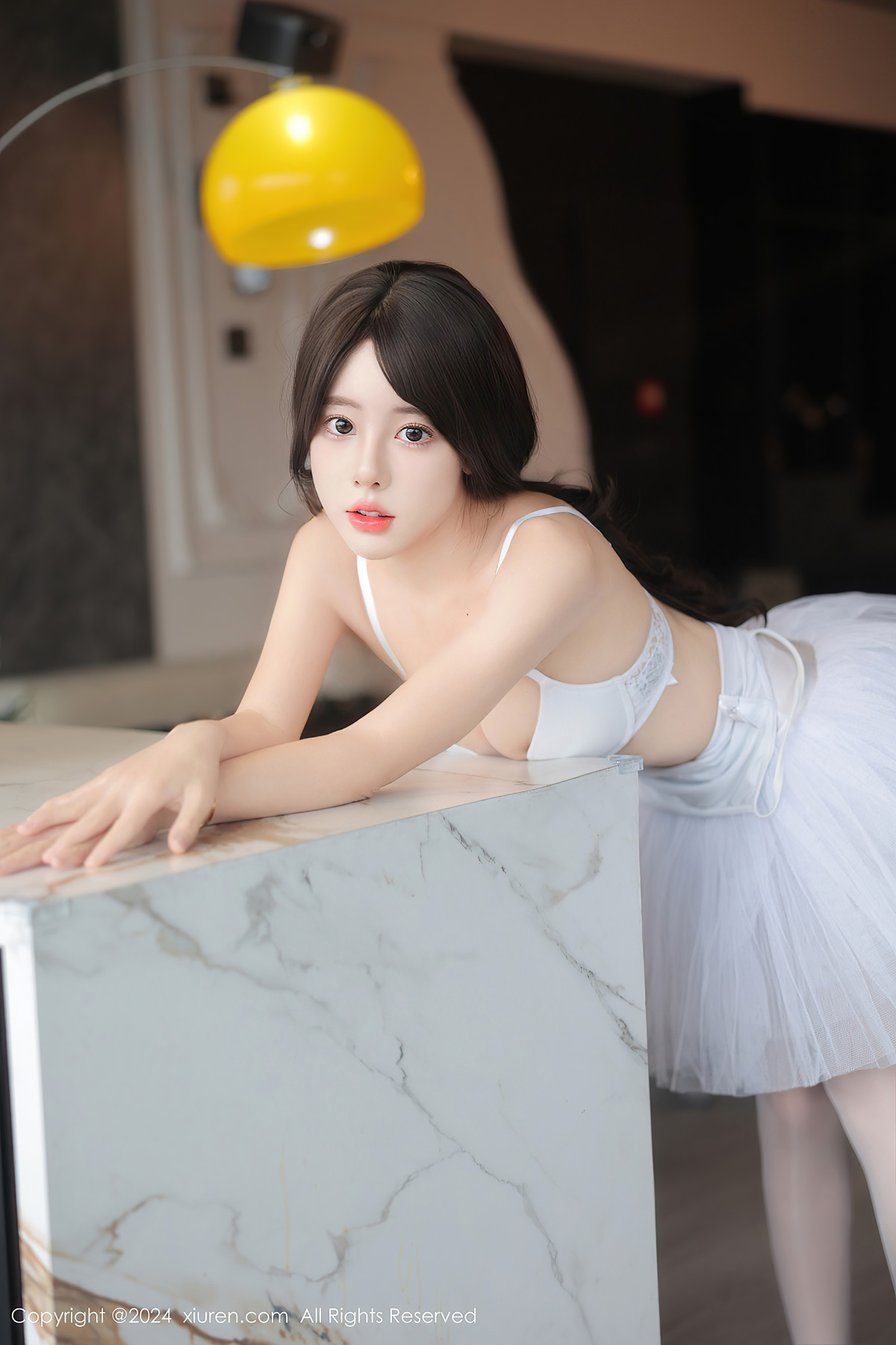 XiuRen秀人网 No.8564 桃妖夭TaoYaoyao