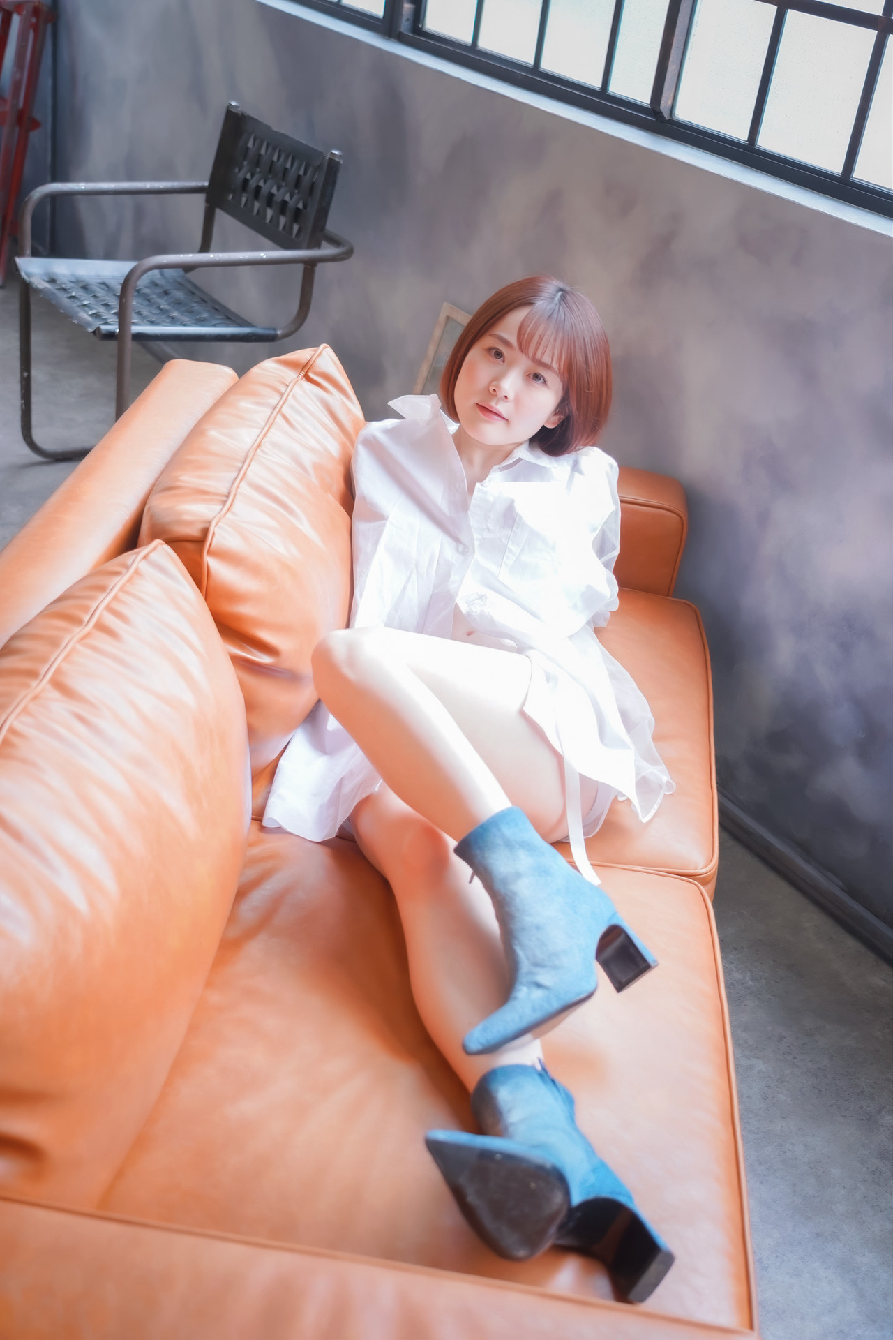 Sakura Miura 水卜さくら, ヌード写真集 「エロティカる」 Set.02