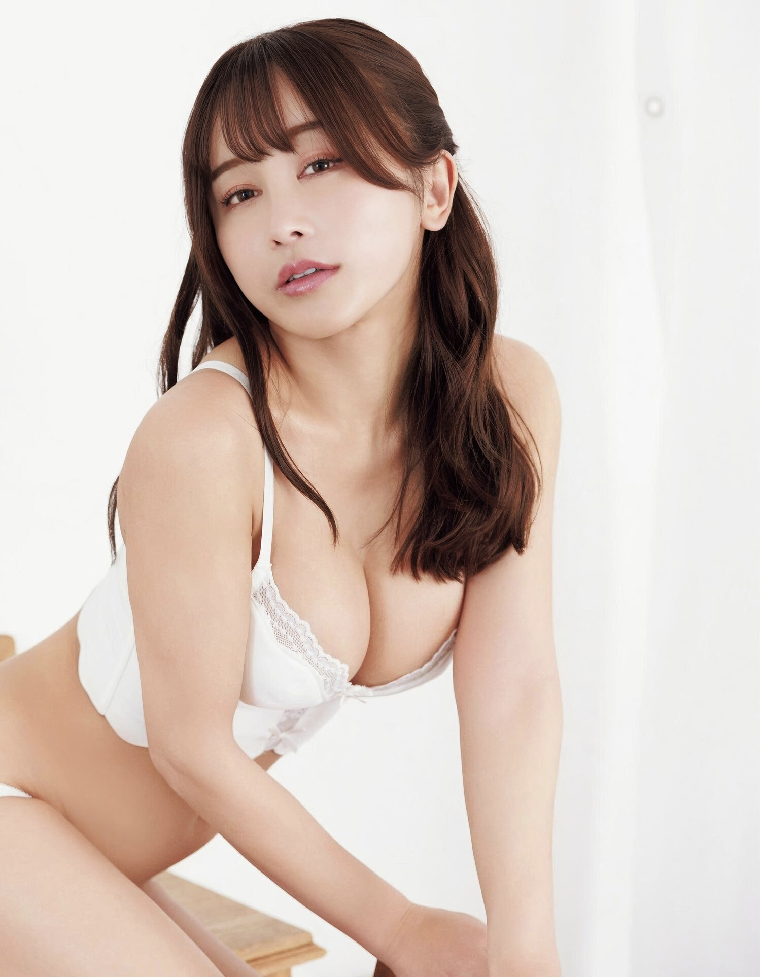 Ikumi いくみ, EX-MAX! DELUXE 2025 真冬の特大号