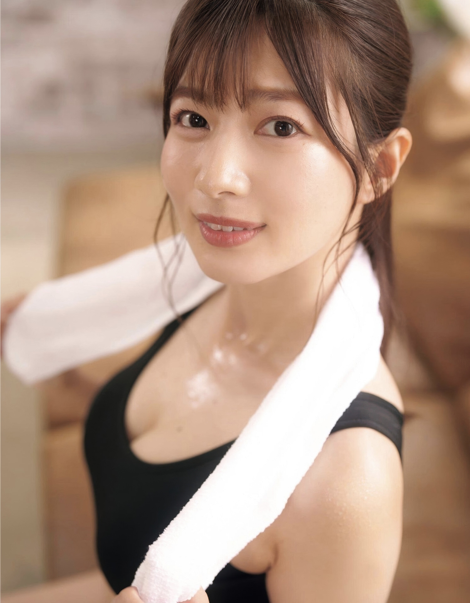 Mai Ishioka 石岡真衣, EX-MAX! DELUXE 2025 真冬の特大号