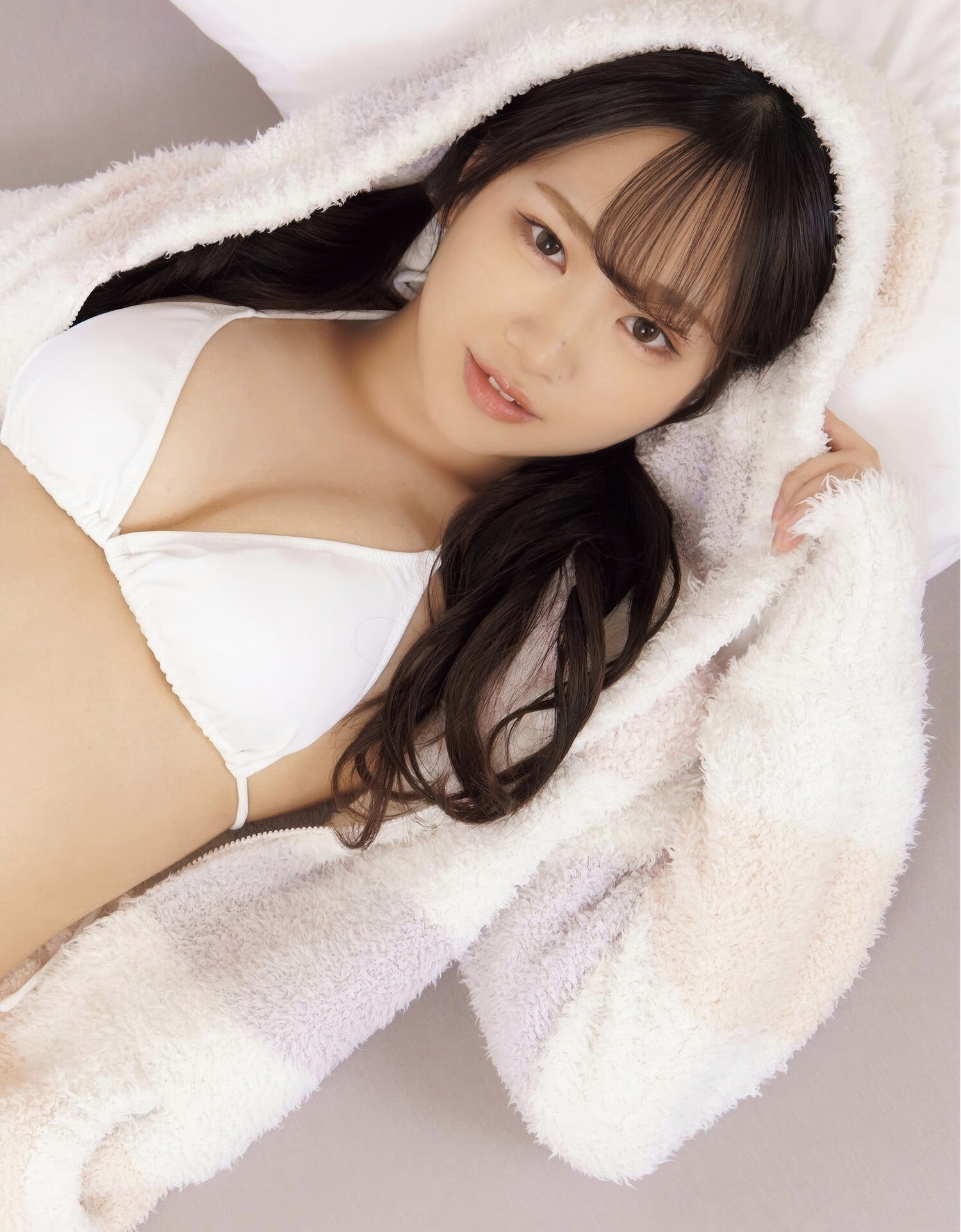 Aine Nakano 中野愛音, EX-MAX! DELUXE 2025 真冬の特大号