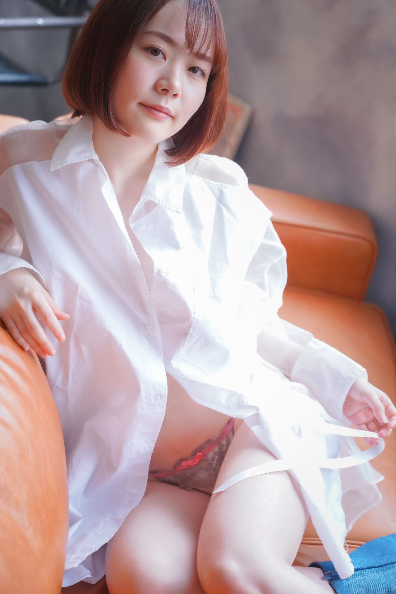 Sakura Miura 水卜さくら, ヌード写真集 「エロティカる」 Set.02