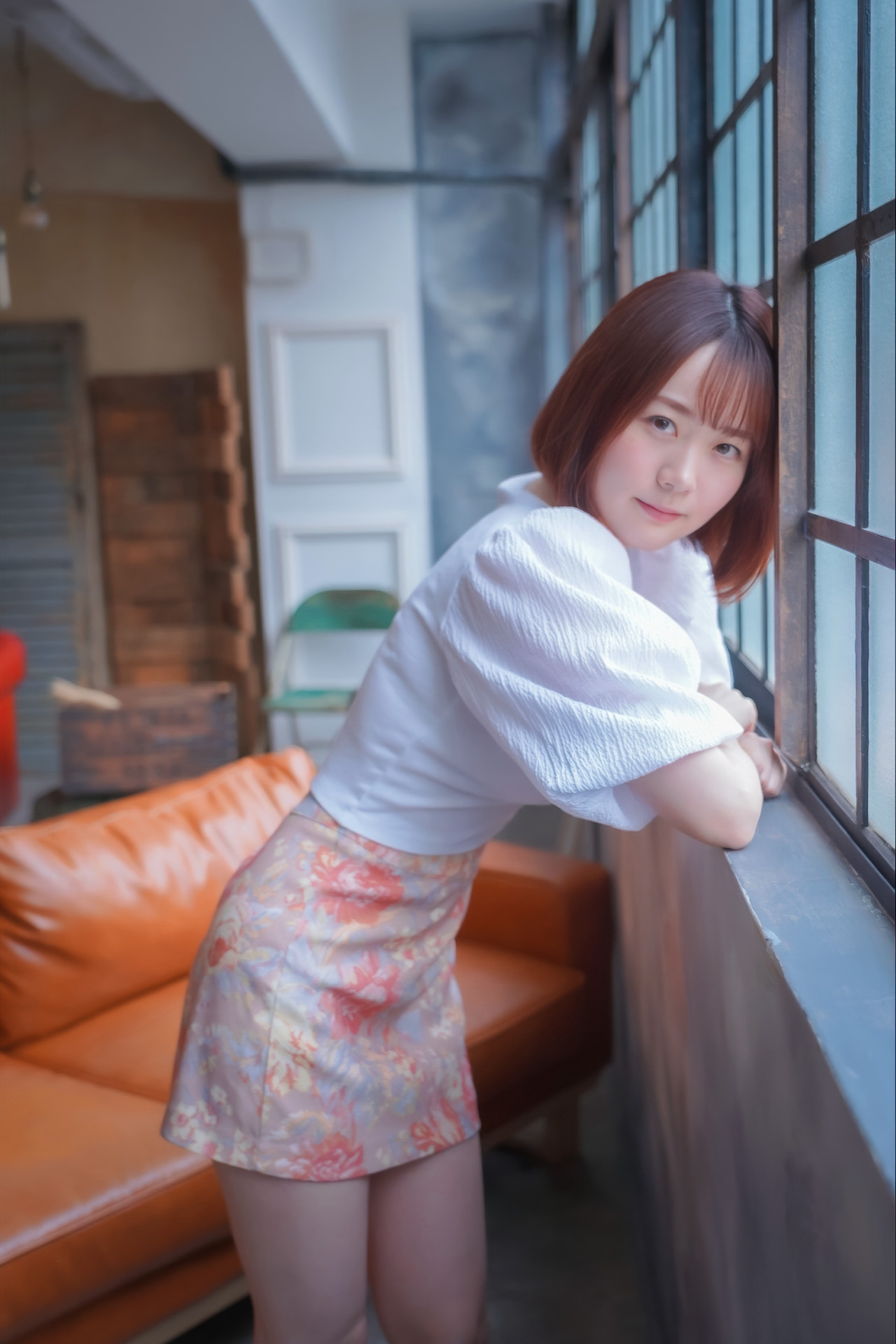Sakura Miura 水卜さくら, ヌード写真集 「エロティカる」 Set.02