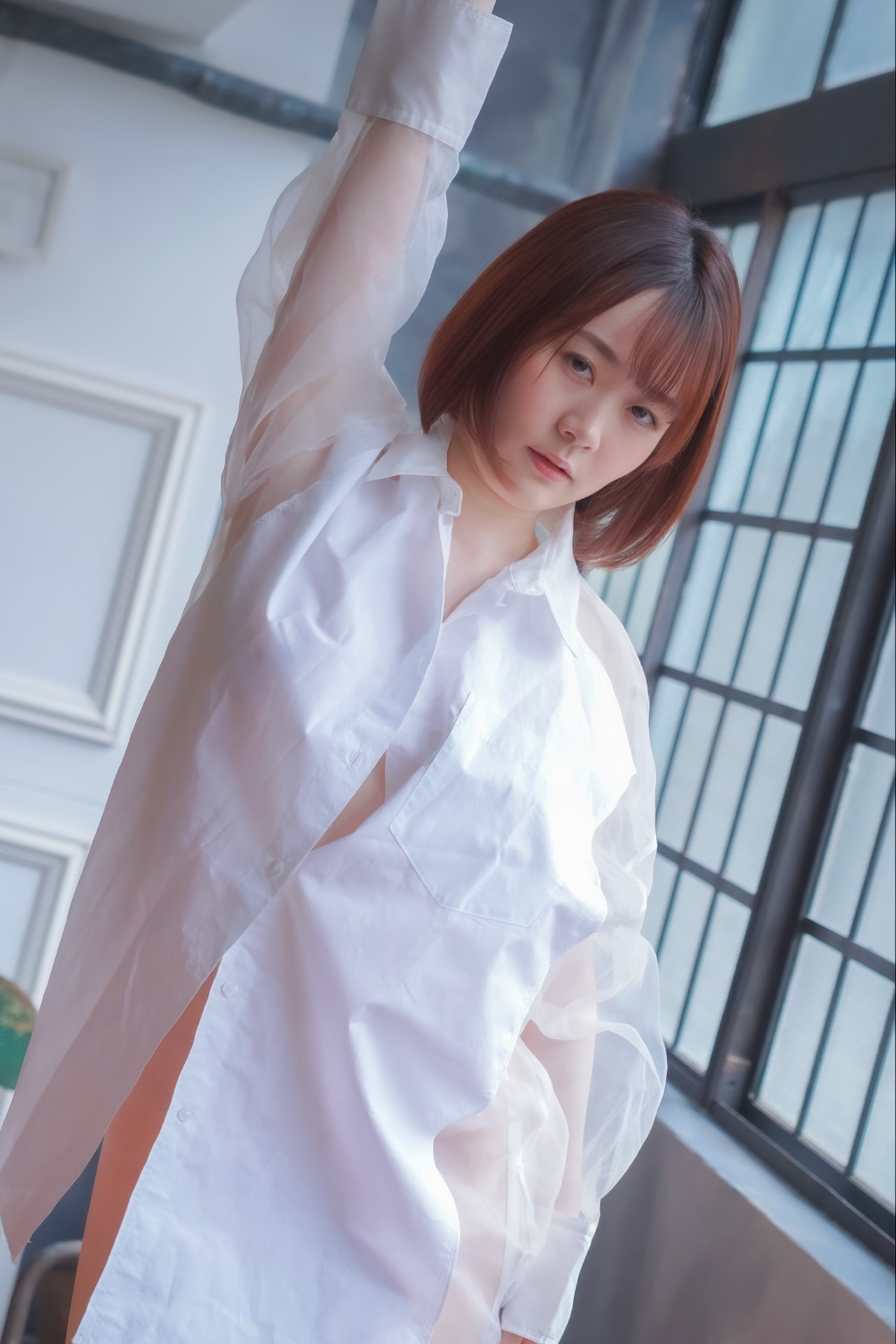 Sakura Miura 水卜さくら, ヌード写真集 「エロティカる」 Set.02