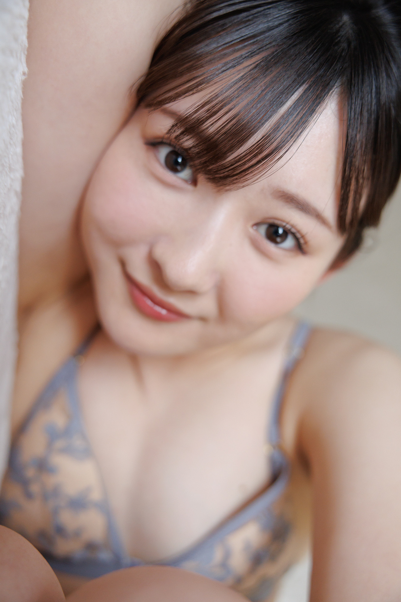 Asami Kondou 近藤あさみ, Minisuka.tv 2025.07.10 Secret Gallery Stage2 Set 25.02