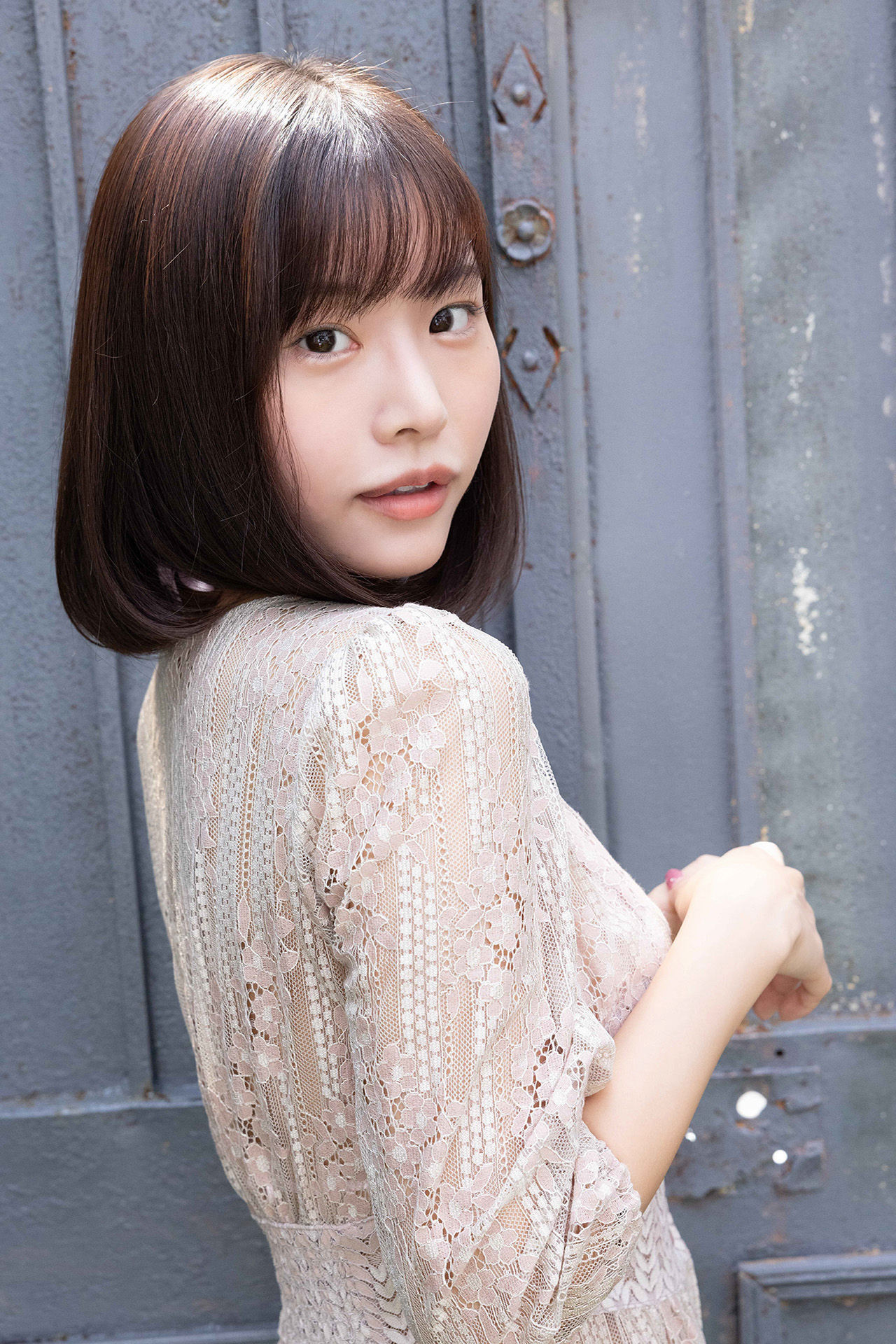 Ai Hongo 本郷愛, アサ芸SEXY女優写真集 ラブ！ Set.02