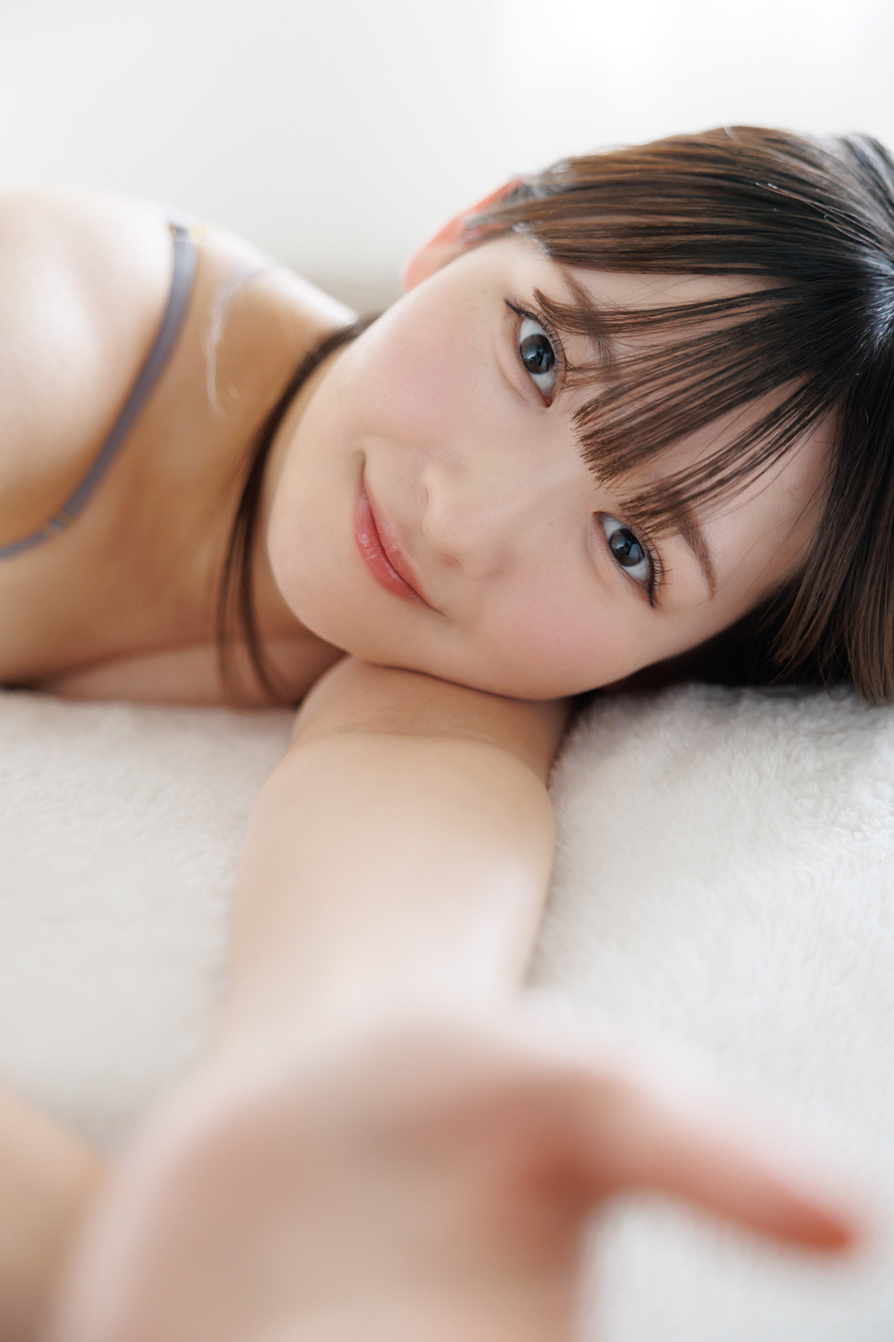Asami Kondou 近藤あさみ, Minisuka.tv 2025.07.10 Secret Gallery Stage2 Set 25.02