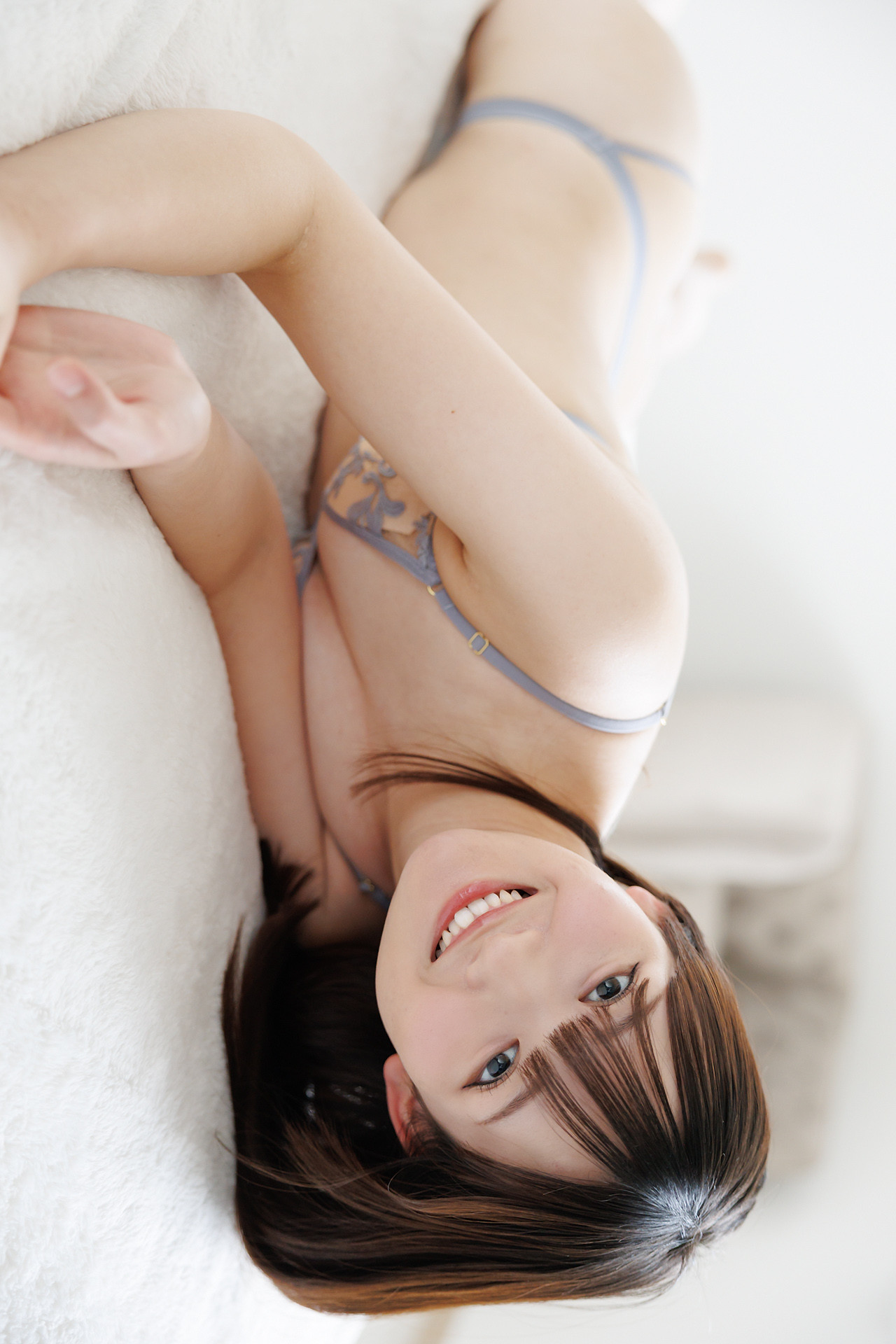 Asami Kondou 近藤あさみ, Minisuka.tv 2025.07.10 Secret Gallery Stage2 Set 25.02