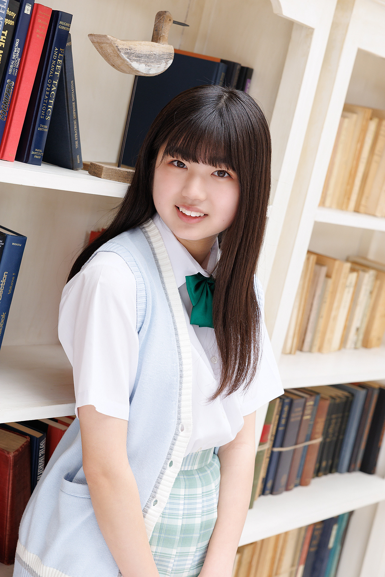 Haku Fumitsuki 文月珀, Minisuka.tv 2025.07.10 Regular Gallery Set 01.01
