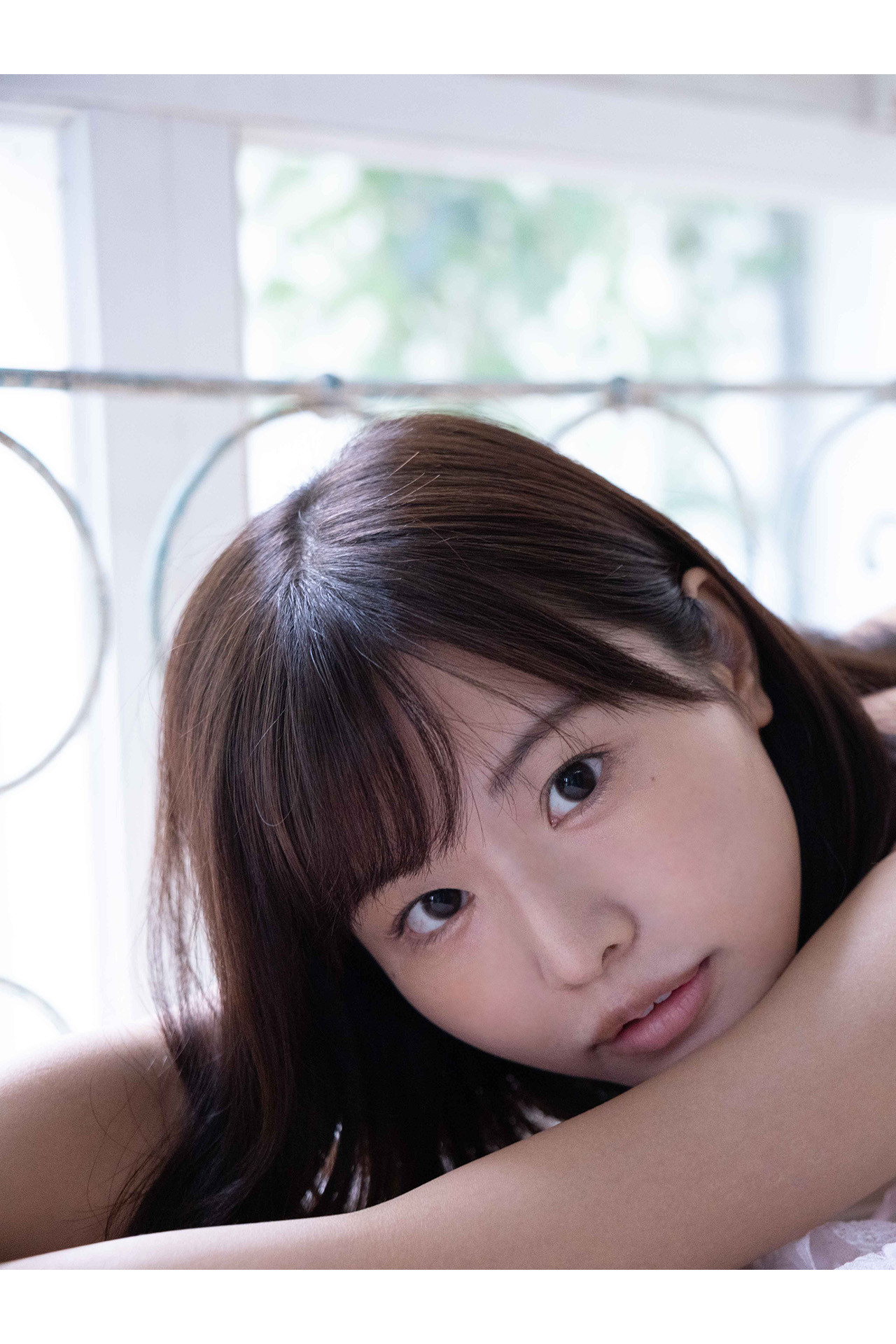 Ai Hongo 本郷愛, アサ芸SEXY女優写真集 ラブ！ Set.02