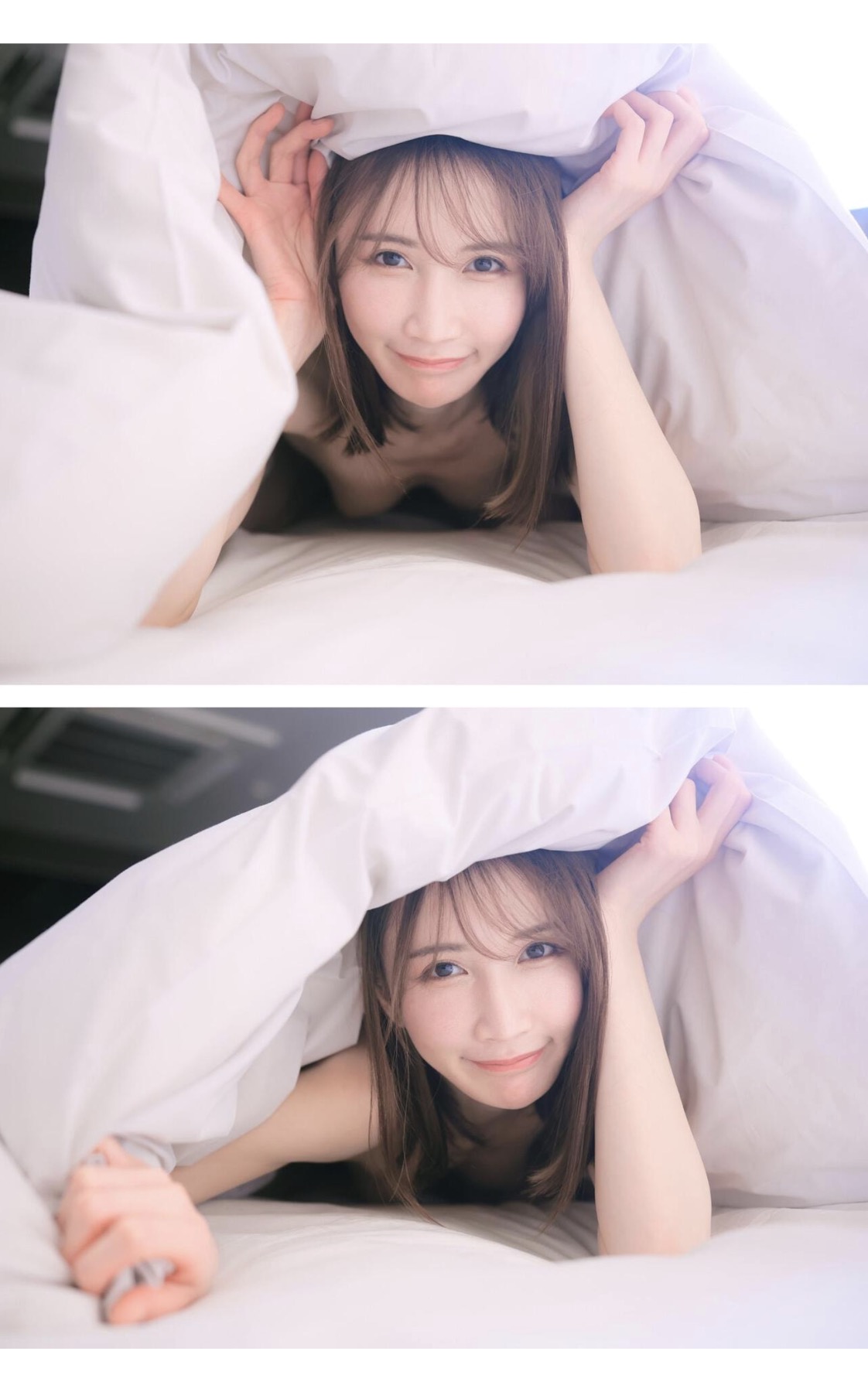 Sora Amakawa 天川そら, ヌード写真集 『めちゃくちゃにガチ恋してほしい』 Set.02