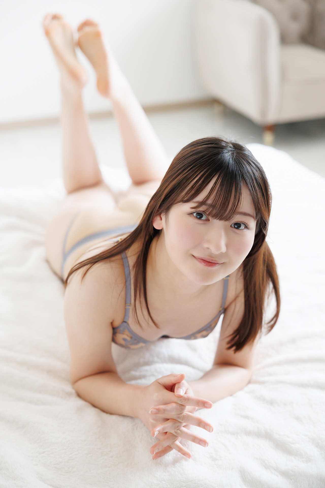 Asami Kondou 近藤あさみ, Minisuka.tv 2025.07.10 Secret Gallery Stage2 Set 25.02