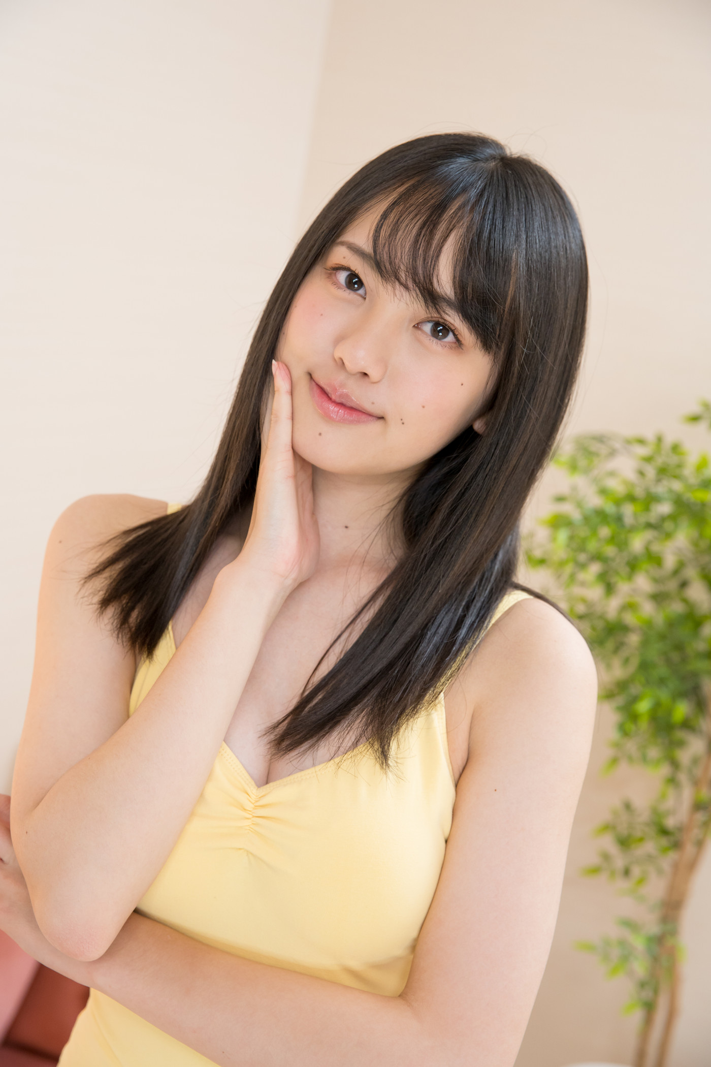 Sarina Kashiwagi 柏木さりな, Minisuka.tv [4k_l_sarina_06]