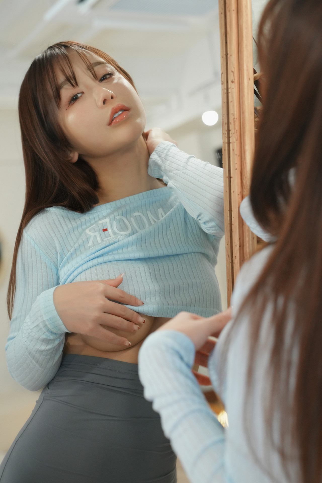 Ikumi いくみ, デジタル写真集 Fantia 2025年01月合集 Set.04