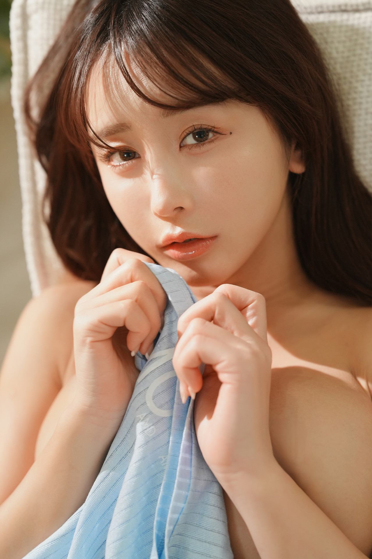 Ikumi いくみ, デジタル写真集 Fantia 2025年01月合集 Set.04