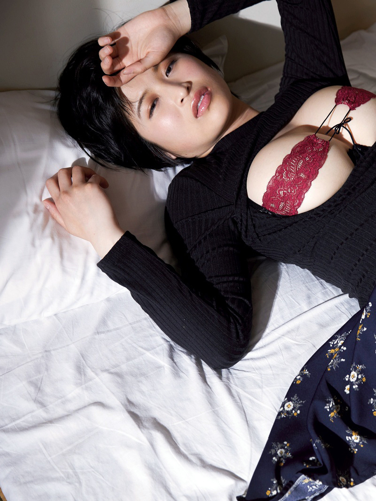 Koharu Tozuka 戸塚こはる, アイドルワン I-One サンプル版 こはる日和