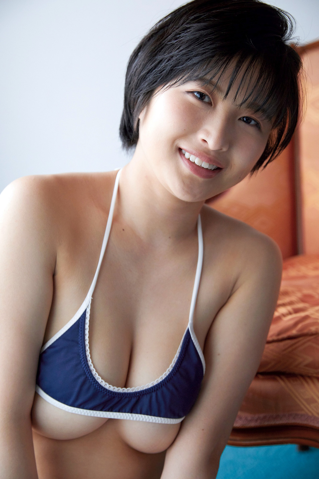 Koharu Tozuka 戸塚こはる, アイドルワン I-One サンプル版 こはる日和