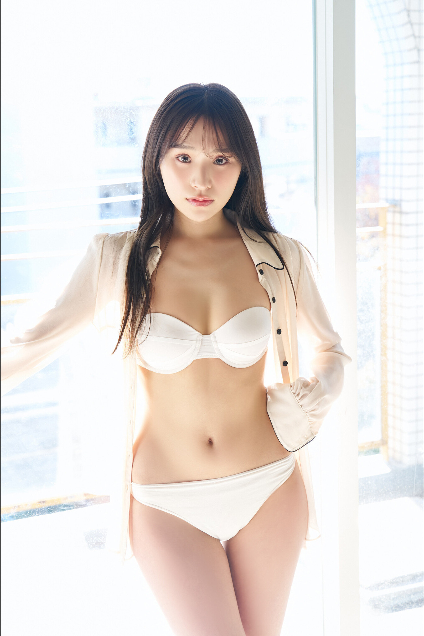 Ayaka Hidaritomo 左伴彩佳, FRIDAYデジタル写真集 「Left Vol.2 100ページ豪華版」 Set.03