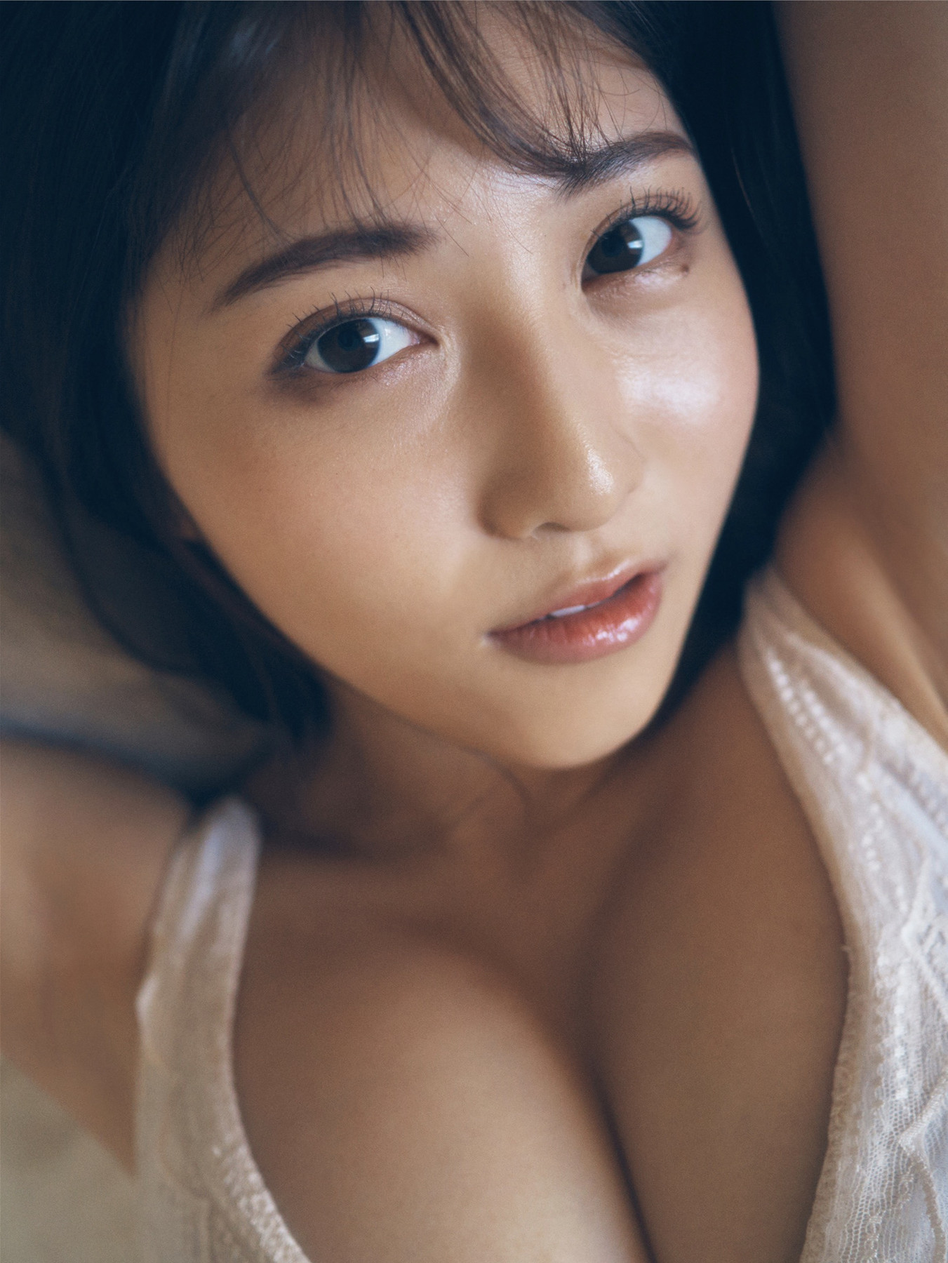 Ririsa Tsuji 辻りりさ, FLASHデジタル写真集 「She is Perfect 前編」 Set.02