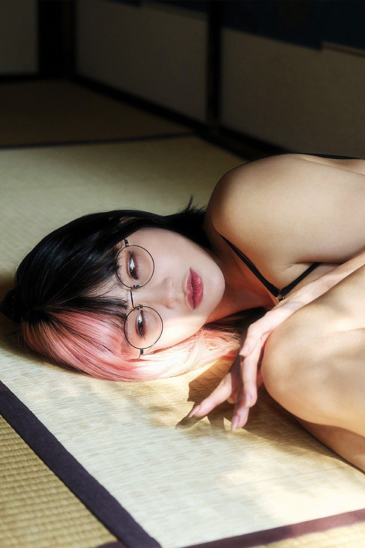 Chukimeroday ちゅきめろでぃ, グラビア写真館SPECIAL 「ちゅきになる、カラダ」