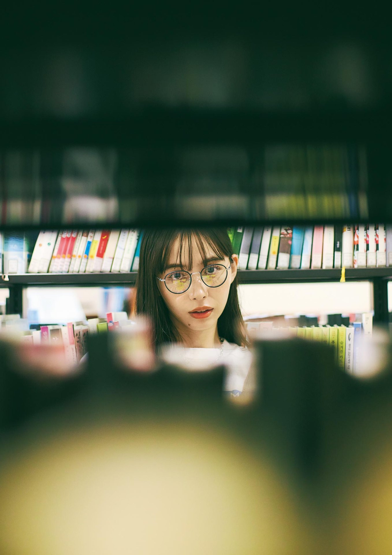 Hiroe Igeta 井桁弘恵, 写真集 「つかのま」 Set.01