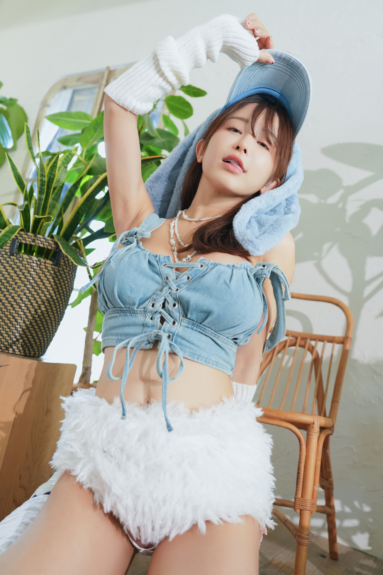 Ikumi いくみ, デジタル写真集 Fantia 2025年01月合集 Set.05