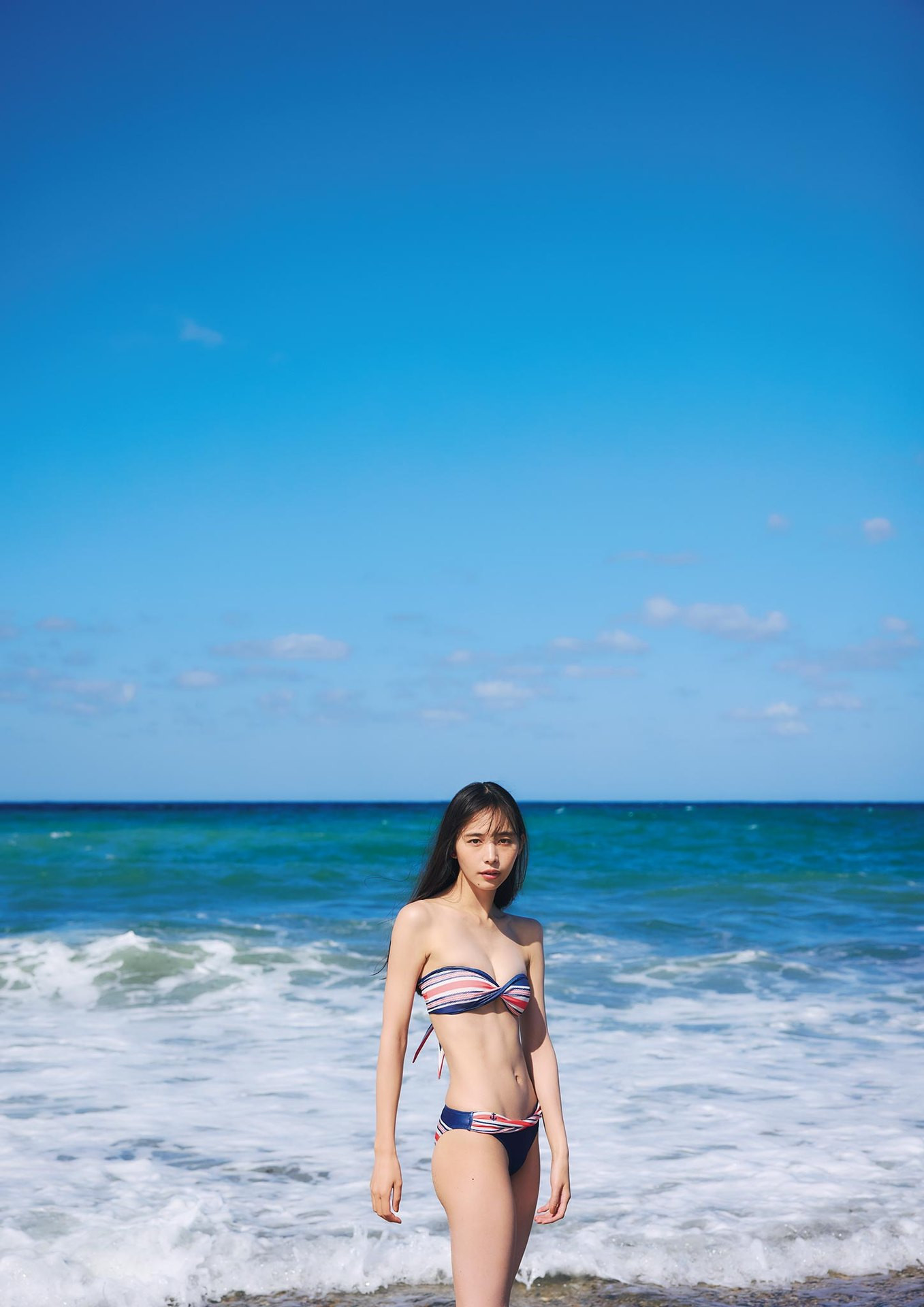 Hiroe Igeta 井桁弘恵, 写真集 「つかのま」 Set.01