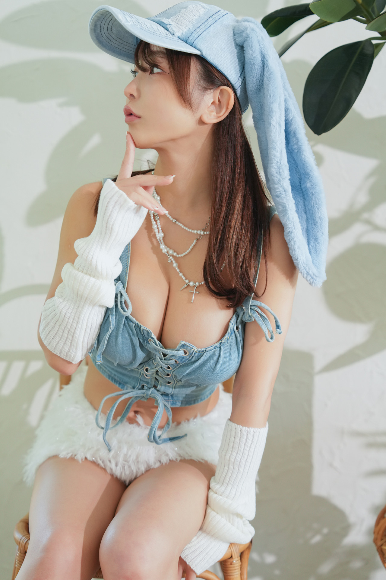 Ikumi いくみ, デジタル写真集 Fantia 2025年01月合集 Set.05