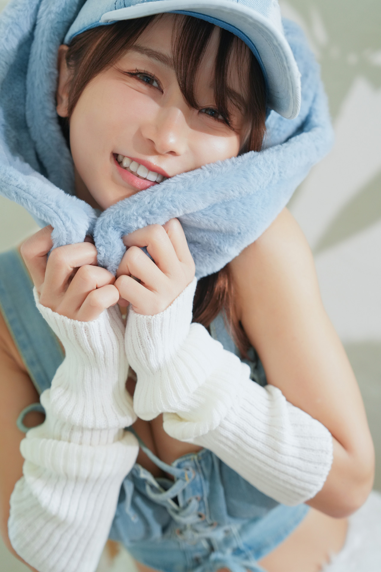 Ikumi いくみ, デジタル写真集 Fantia 2025年01月合集 Set.05