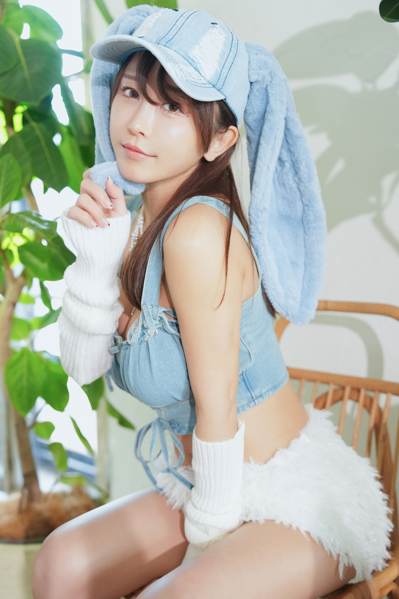 Ikumi いくみ, デジタル写真集 Fantia 2025年01月合集 Set.05