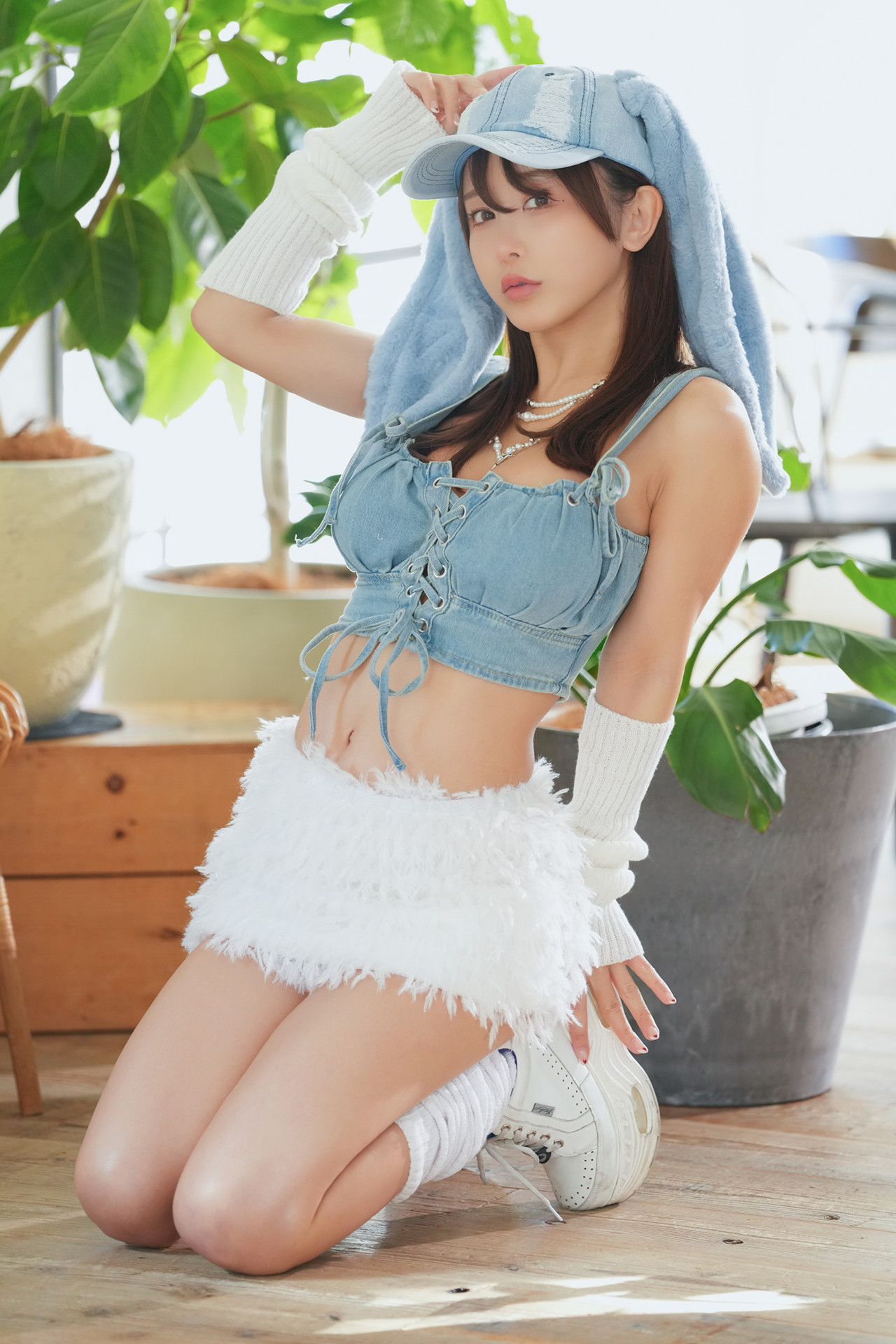 Ikumi いくみ, デジタル写真集 Fantia 2025年01月合集 Set.05