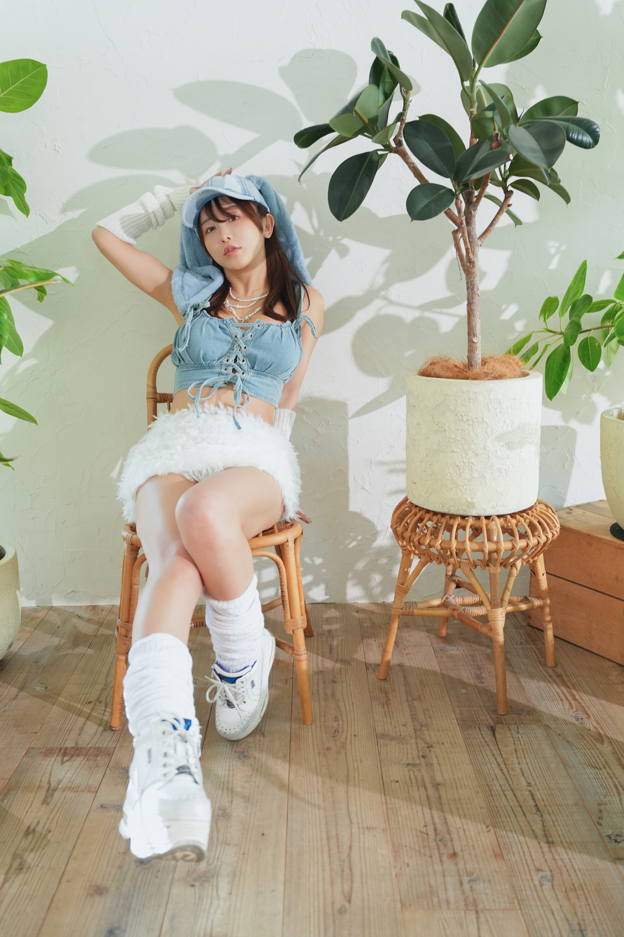 Ikumi いくみ, デジタル写真集 Fantia 2025年01月合集 Set.05